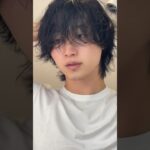 清潔感爆上がりメンズメイク動画
