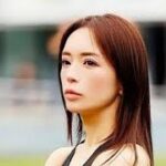 🌐【社会】浜崎あゆみ（46）息子を公開し話題「ナチュラルメイク可愛い」背中タトゥーも注目✨👩‍👦🎶