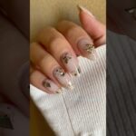 〈Neo collection・seria〉シンプル上品ネイル。