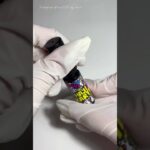 【PR】ネイル工房”HAJIKARTE”で簡単花柄レース♩