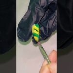 Blossom gel nail art design at Home 🎨#trdingshorts #subscribemychannel #nailartathome 🏠✅