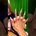 GEL MANI|FALL INSPO🍂#nails #nailtutorial #naildesign #nailart #nailtech #shorts #nailpolish #nail