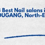 3 Best Nail salons in HOUGANG, North-East | Nail spas