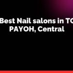 3 Best Nail salons in TOA PAYOH, Central | Nail spas