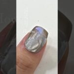 【How to】#nails #nailart #naildesign #simplenails #ネイルhowto #ネイルデザイン #ネイル #ニュアンスネイル#nuancenail
