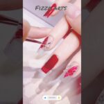 Easy Nail art Designs designs  my nai art journey 🧷💅 #gelnails  #nailart #diynails