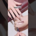 Easy Nail art Designs designs  my nai art journey 🧷💅 #gelnails  #nailart #diynails