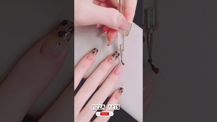 Easy Nail art Designs designs  my nai art journey 🧷💅 #gelnails  #nailart #diynails