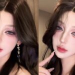 EASY DOLL GLAM MAKEUP TUTORIAL 🎀