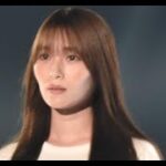 新着- 『TGC』櫻坂46・守屋麗奈、ナチュラルメイクでランウェイ 素の美しさ際立つ