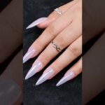 Do nails with me step by step💅