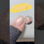 #マグネットネイル #マグネットジェル ＃セルフネイル#ネイルデザイン #ネイル #nails #nailart #naildesign #ネイル初心者 #スターネイル#ネイル