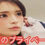 浜崎あゆみ（46）息子を初公開！「ナチュラルメイクが可愛い」背中タトゥーも話題に