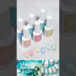 #ネイル #ネイル工房 #ネイル工房でなんとかなる #アクアスパーク