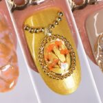 5 Simple Fall Nail Art Designs | New Fall Nail Tutorial Compilation