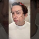 【検証】46歳おじさん、通勤用ナチュラルメイクは本当にバレないのか!?👀