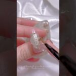 待望のテラコッタジェル発売♡これがあればアート無限大 #セルフネイル #ジェルネイル
