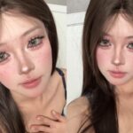 EASY GLOWY SUMMER MAKEUP 🏹