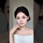 Elegant Makeup 🪄🦢🏹