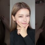 ギャルの最新毎日メイク