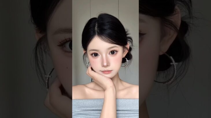 Daily Makeup 🎀