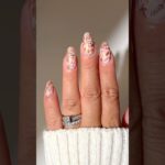 ✨🍂FALL NAILS WITH A CUTE CHROME TWIST | MANIOLOGY #chromenails #unhas #nails #nailinspo #gelnails