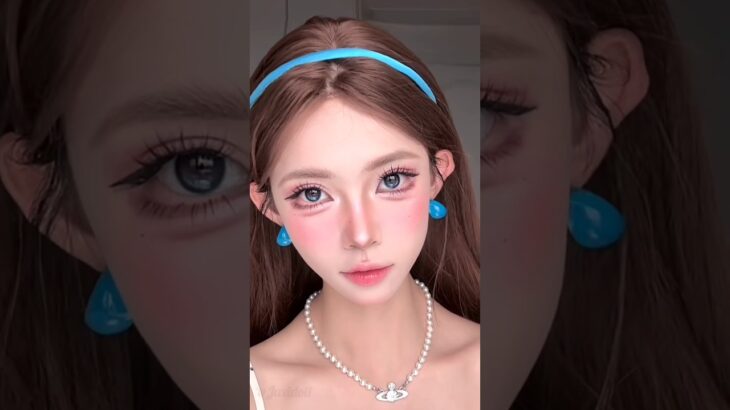 Makeup Tutorial 🎀