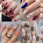 BEAUTIFUL NEW NAIL ART DESIGN| NAIL ART COMPILATION 2025