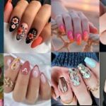 Best New Nails Art Collection/New Nail Art Designs