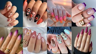 Best New Nails Art Collection/New Nail Art Designs