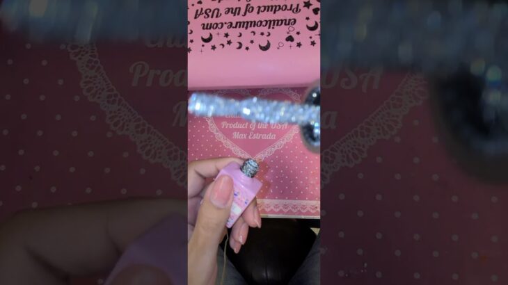 Enailcouture.com flash gel reflective diamondglittergel #nails #naildesigns #nailart #nailtech #fyp