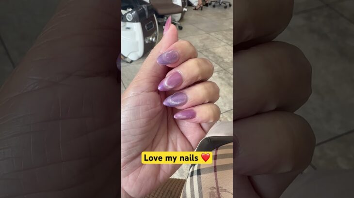 Gel and extension nails#nailart #naildesign #lovepotion #bdaymonth