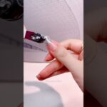 Instant Glam: UV-Activated Gel Nail Stickers for Healthier Nails #NailArt #Gellae