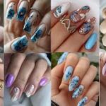 Latest Nail Art Design Compilation/New Nai Art 2025