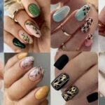 Latest and Beautiful Nail Art Compilation/Nail Art Designs/uñas decoradas 2025
