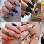 NEW NAIL ART DESIGN | NEW NAIL ART COMPILATION 2025