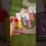 NY bea Nail Polish Kit #shorts
