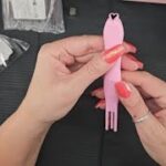 Nail Supplies From Amazon And SheIn