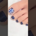 Nailart Design At Home without tools #nails #nailart #naildesigns #youtubeshorts #ytshorts #shorts