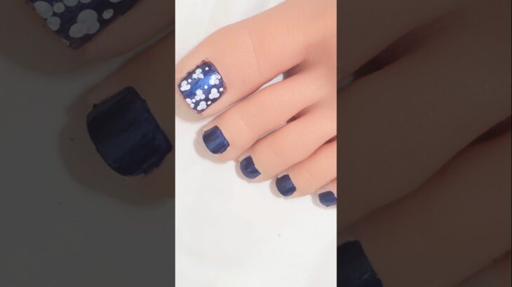 Nailart Design At Home without tools #nails #nailart #naildesigns #youtubeshorts #ytshorts #shorts