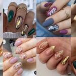 New Beautiful Nail Art Designs/Nail Compilation/Uñas Decoradas
