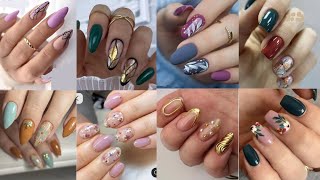 New Beautiful Nail Art Designs/Nail Compilation/Uñas Decoradas