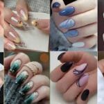New Beautiful Nail Art Designs/Uñas Decoradas 2025/Nail Art Compilation