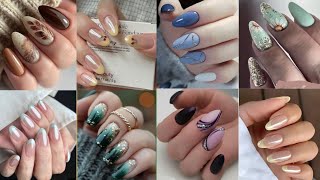 New Beautiful Nail Art Designs/Uñas Decoradas 2025/Nail Art Compilation