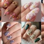 New Nail Art 2025 Designs / The best nail designs Compilation
