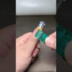 Poly gel nail idea #shortvideo #youtubeshorts  #nails
