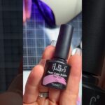 Stunning Pearlescent Nail Gel From Temu! #temu
