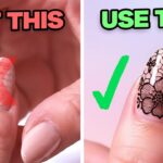 The Best Nail Polishes for PERFECT Stamping