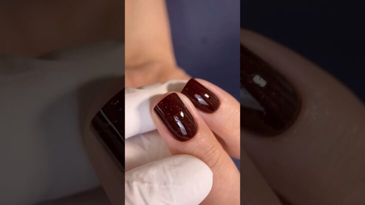 The best nail design #nails #nailart #naildesign #nailtutorial #gelnails ##gelpolish