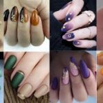 Unique and Interesting Nail Art Design Compilation #nailart2025